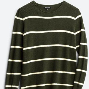 Pink Clover Kalare Crew Neck Pullover